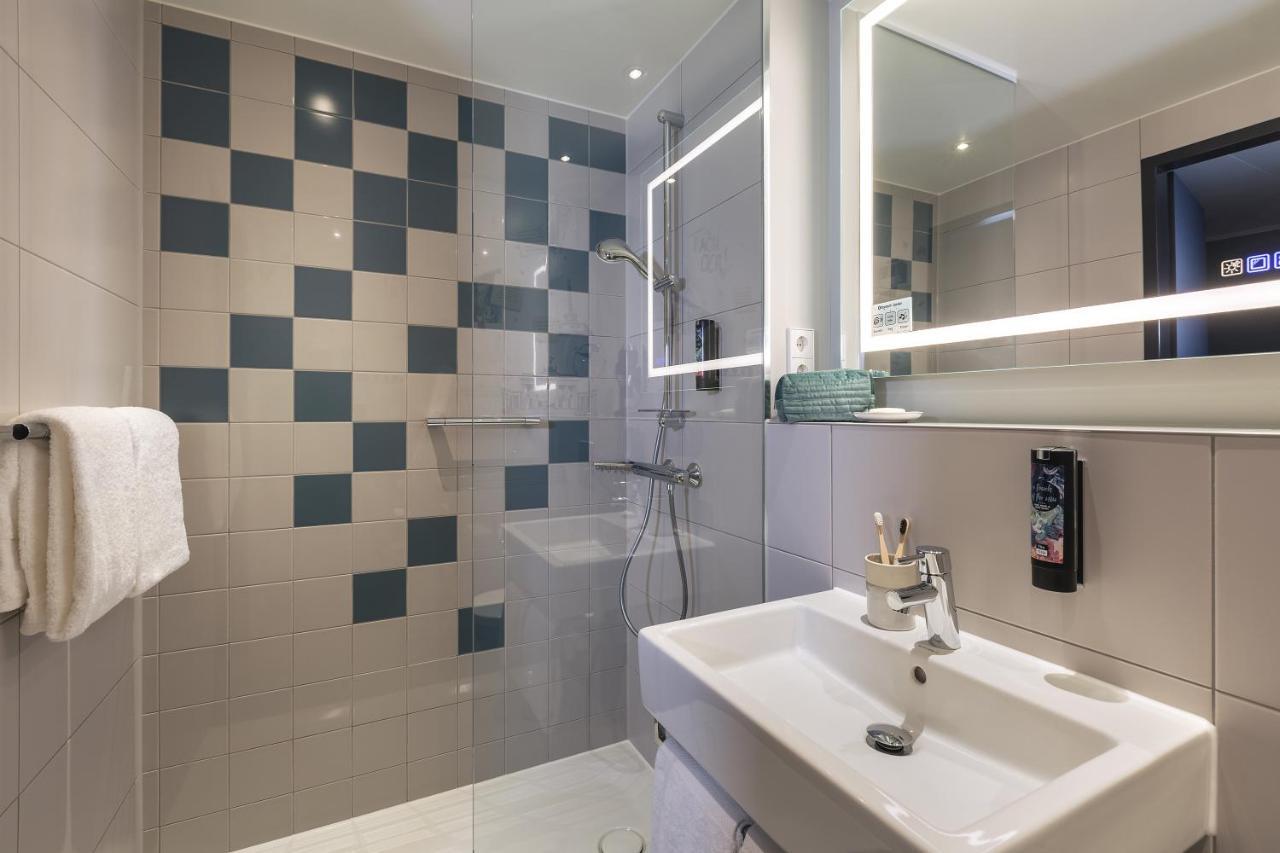 Holiday Inn - The Niu, Flash Berlin Charlottenburg By Ihg Exteriör bild